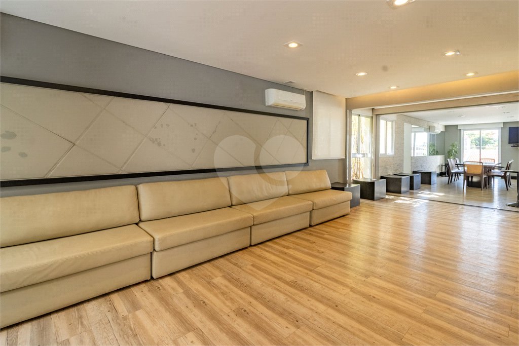Apartamento para alugar com 1 suíte em Alto de Pinheiros, São Paulo, SP
