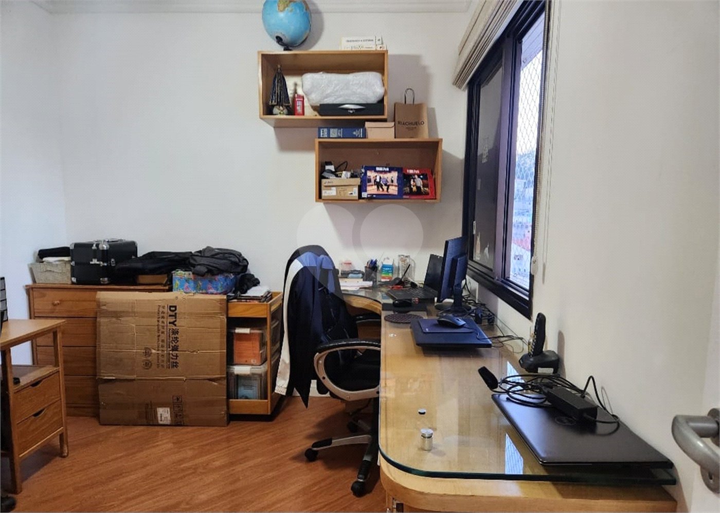 Apartamento à venda com 3 quartos, sendo 1 suíte,  em Tucuruvi, São Paulo, SP