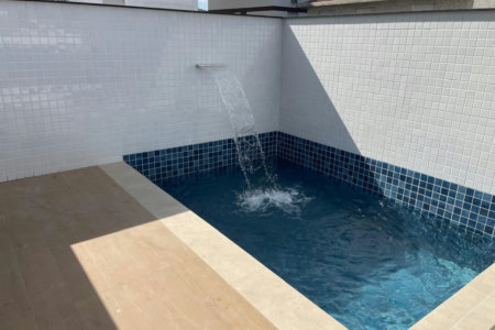 Casa com 4 dormitórios à venda, 234 m² por R$ 1.650.000,00 - Embaré - Santos/SP