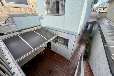 Sobrado à venda com 3 quartos em Jardim Aricanduva, São Paulo, SP