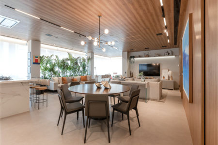 Apartamento à venda com 5 quartos, sendo 4 suítes, em Jardim Paulista, São Paulo, SP