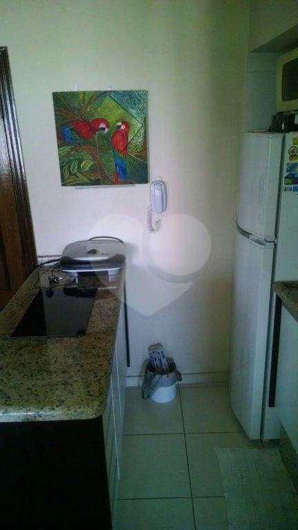 Apartamento à venda com 1 quarto em Barra Funda, São Paulo, SP