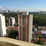 Apartamento à venda com 2 quartos em Chácara Santo Antônio (zona Sul), São Paulo, SP