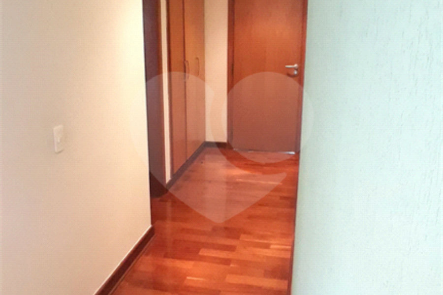 Apartamento à venda com 4 suítes em Santana, São Paulo, SP