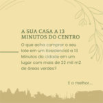Terreno à venda no condomínio Residencial Recanto Amigo, Atibaia - SP