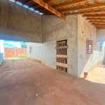 Casa à venda com 2 quartos em Real Park, Três Lagoas, MS