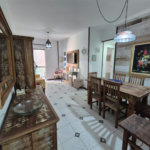 Apartamento à venda com 3 quartos, sendo 1 suíte,  no Centro, Cabo Frio, RJ