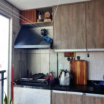 Apartamento para alugar com 3 quartos, sendo 1 suíte,  em Independência, São Bernardo do Campo, SP