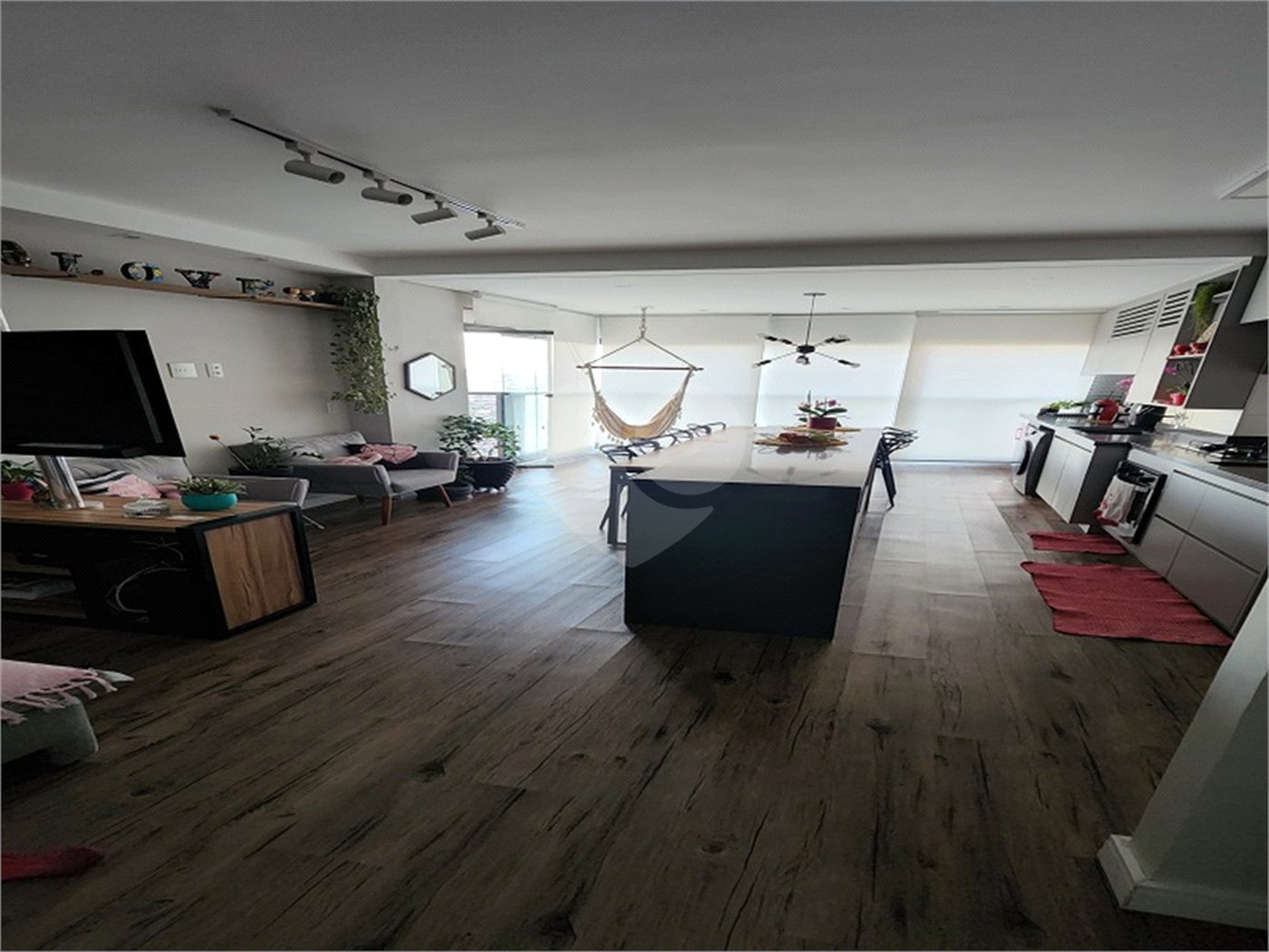 Apartamento à venda com 2 suítes em Vila Dom Pedro I, São Paulo, SP
