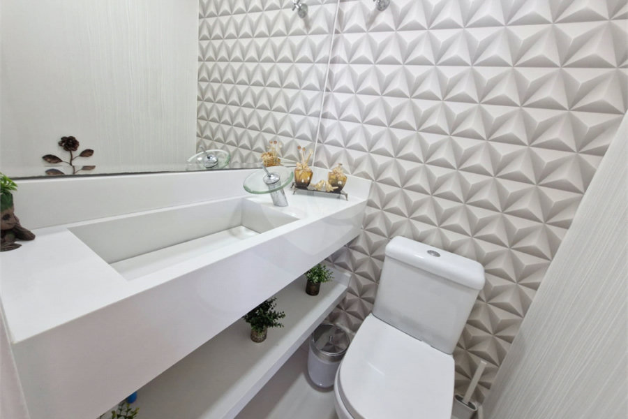 Apartamento à venda com 3 suítes em Jardim São Paulo(zona Norte), São Paulo, SP