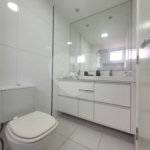 Apartamento à venda com 3 suítes no Centro, Santo André, SP