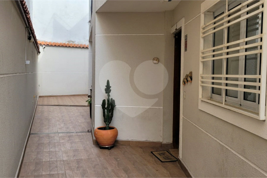 Casa à venda com 3 suítes em Santa Terezinha, São Paulo, SP
