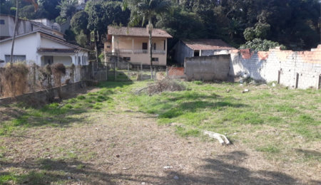 Terreno à venda em Vila Nova São Roque, São Roque, SP