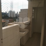 Apartamento à venda com 3 quartos em Perdizes, São Paulo, SP