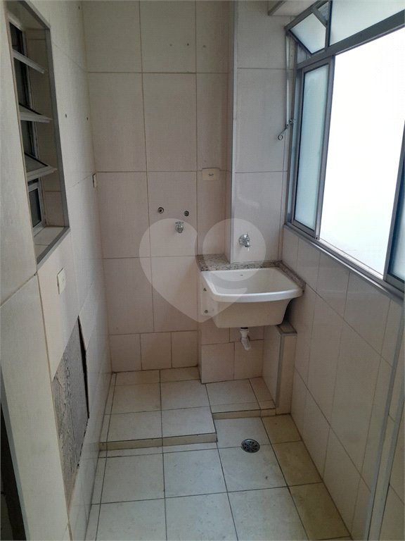 Apartamento à venda com 2 quartos, sendo 1 suíte, em Santana, São Paulo, SP