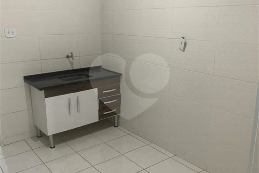 Casa à venda com 2 quartos em Vila Guilherme, São Paulo, SP