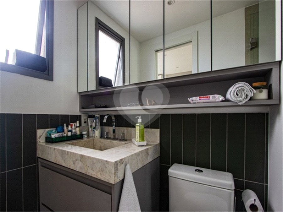 Apartamento à venda com 2 quartos, sendo 1 suíte, em Vila Leopoldina, São Paulo, SP