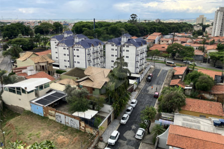 Apartamento à venda com 3 quartos, sendo 1 suíte, em Vila Trujillo, Sorocaba, SP