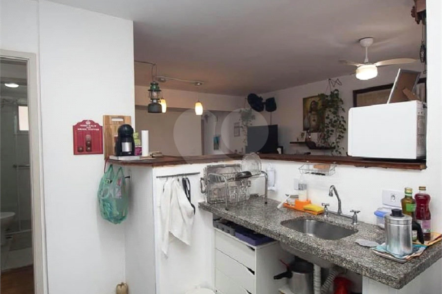 Apartamento à venda com 2 quartos, sendo 1 suíte, em Vila Guilherme, São Paulo, SP