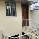Sobrado à venda com 4 quartos, sendo 1 suíte, em Santana, São Paulo, SP