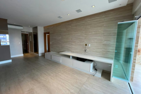 Apartamento com 3 dormitórios à venda, 124 m² por R$ 2.200.000,00 - Boqueirão - Santos/SP