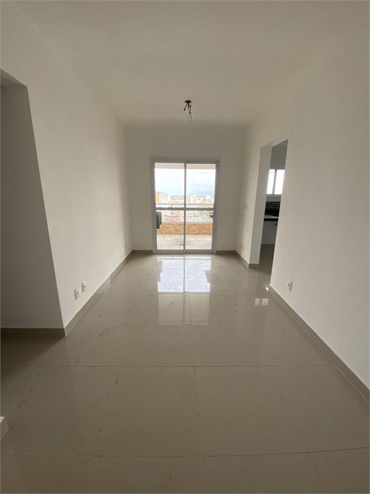 Apartamento Residencial à venda, Vila Valença, São Vicente - AP1065.