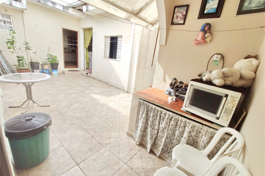 Casa Térrea à venda com 3 quartos, sendo 1 suíte, em Vila Mazzei, São Paulo, SP