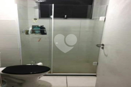 Apartamento à venda com 2 quartos em Campo Grande, Rio de Janeiro, RJ
