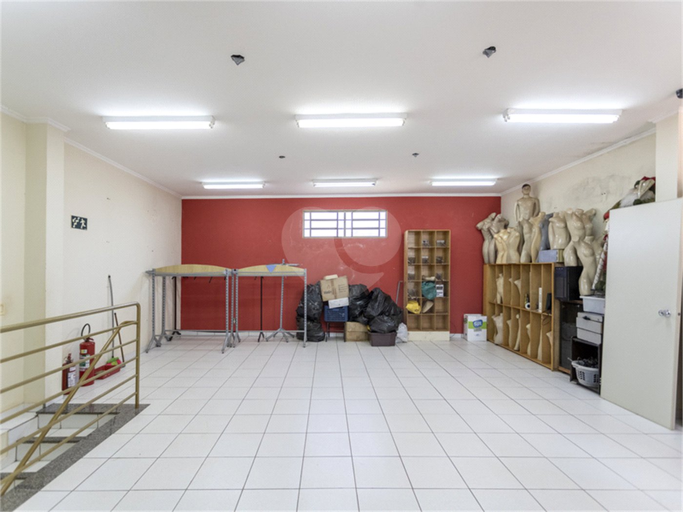 Salão à venda em Ipiranga, Ribeirão Preto, SP
