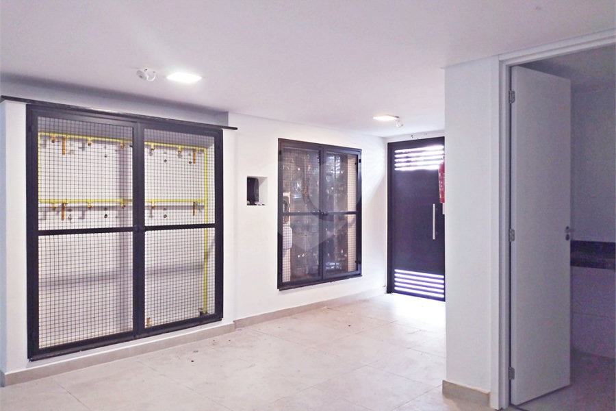 Apartamento à venda com 2 quartos em Santana, São Paulo, SP