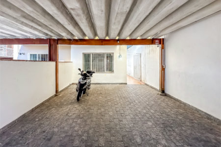 Sobrado à venda com 3 quartos, sendo 1 suíte, em Jardim Prudência, São Paulo, SP