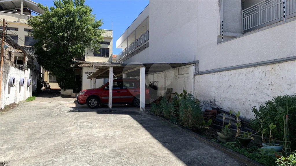Terreno à venda em Vila Mazzei, São Paulo, SP