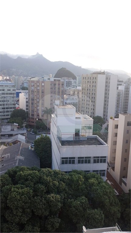 Apartamento à venda com 3 quartos, sendo 1 suíte, em Tijuca, Rio de Janeiro, RJ