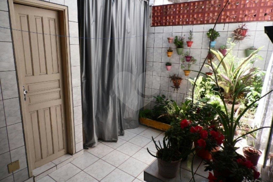 Sobrado à venda com 2 quartos em Imirim, São Paulo, SP