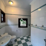 Casa para alugar com 6 quartos, sendo 5 suítes, em Jardim Isaura, Sorocaba, SP