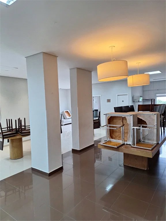 Apartamento à venda com 2 quartos em Jardim Esmeralda, São Paulo, SP