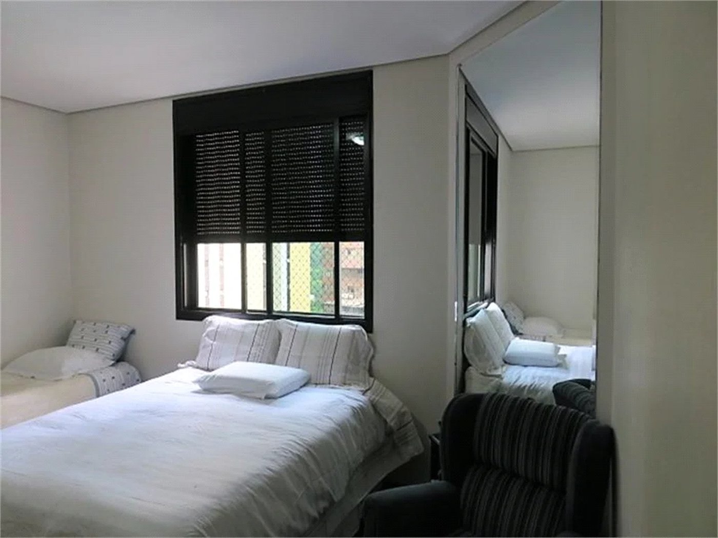 Apartamento à venda com 4 suítes em Vila Suzana, São Paulo, SP