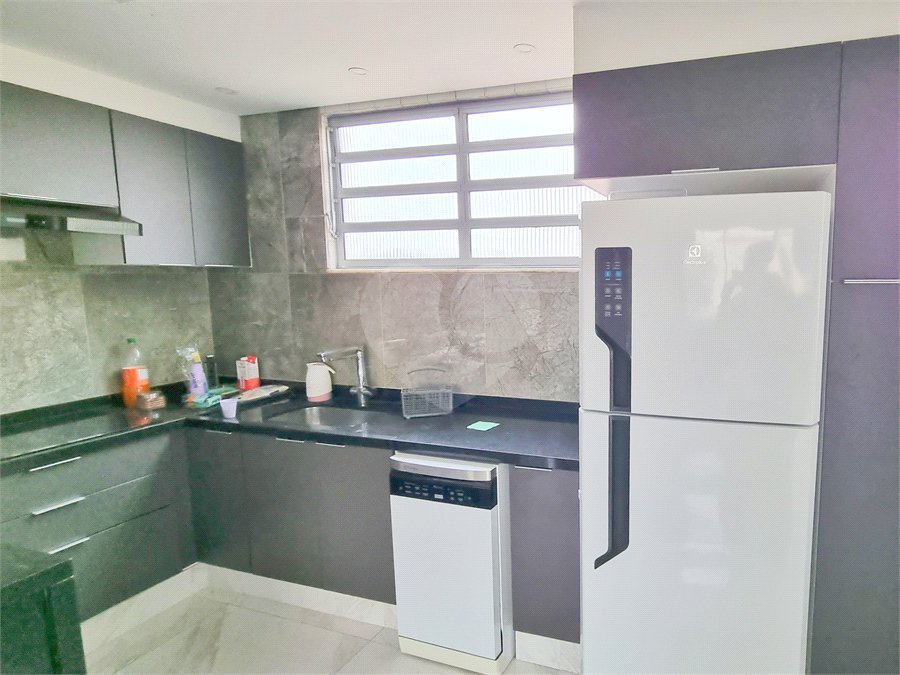 Apartamento à venda com 3 quartos em Vila Monumento, São Paulo, SP