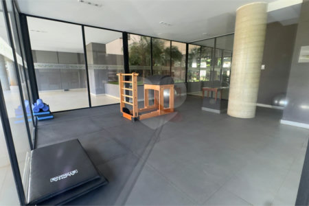 Apartamento para alugar com 2 quartos em Vila Domingues, Votorantim, SP