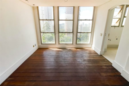 Apartamento à venda com 3 quartos, sendo 2 suítes, em Vila Andrade, São Paulo, SP
