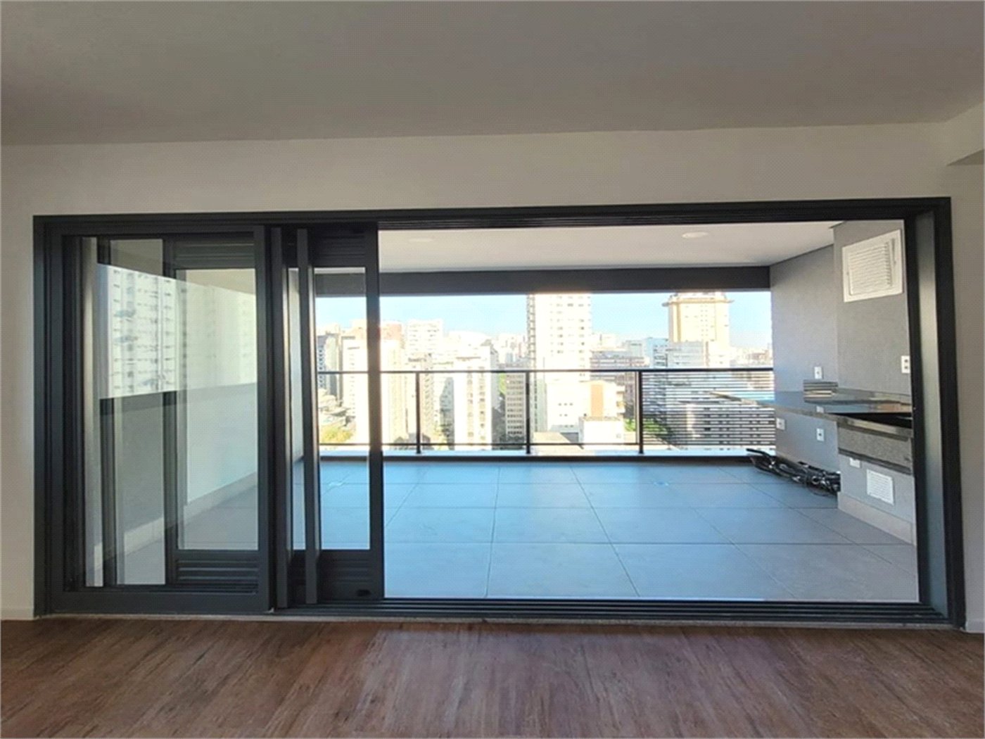 Apartamento à venda com 2 suítes em Jardim Paulista, São Paulo, SP