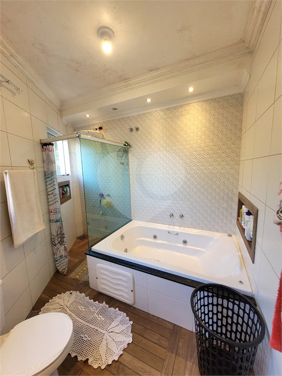 Casa à venda com 3 quartos, sendo 1 suíte,  no condomínio Reserva Balli, Sorocaba - SP