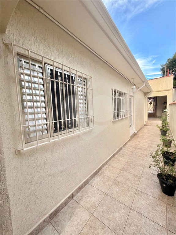 Casa à venda com 3 quartos em Cangaíba, São Paulo, SP