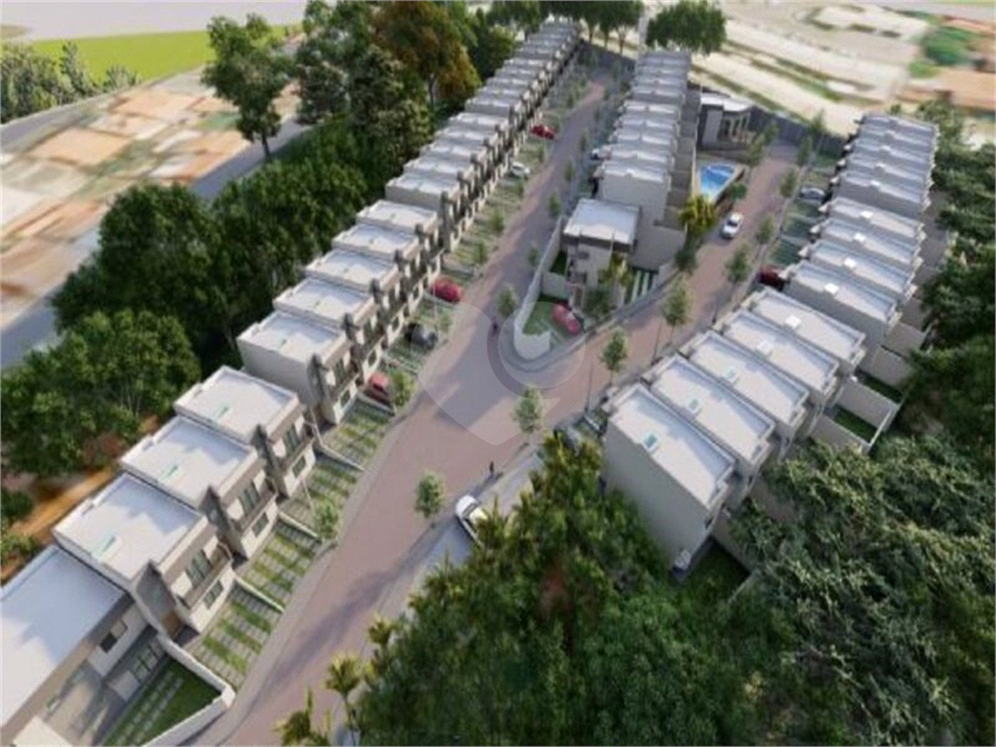 Casa à venda com 3 quartos, sendo 1 suíte,  em Jardim Flórida, São Roque, SP