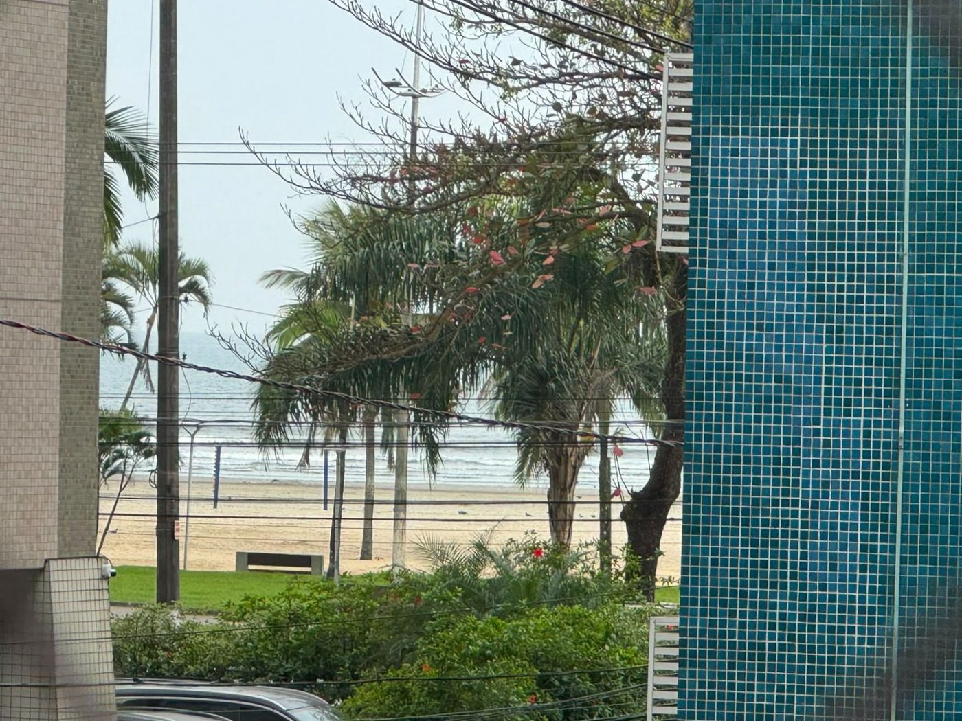 Apartamento com 1 dormitório à venda, 30 m² por R$ 330.000,00 - Boqueirão - Santos/SP