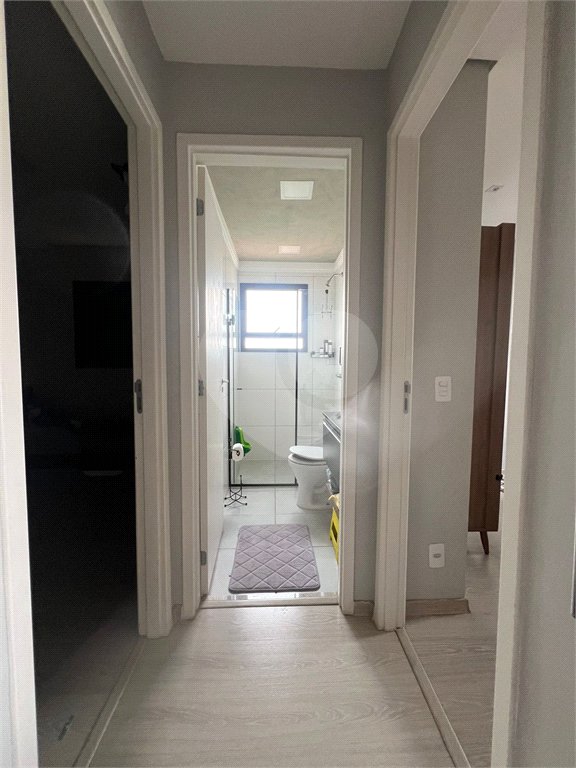 Apartamento à venda com 2 quartos, sendo 1 suíte, em Jardim São Carlos, Sorocaba, SP