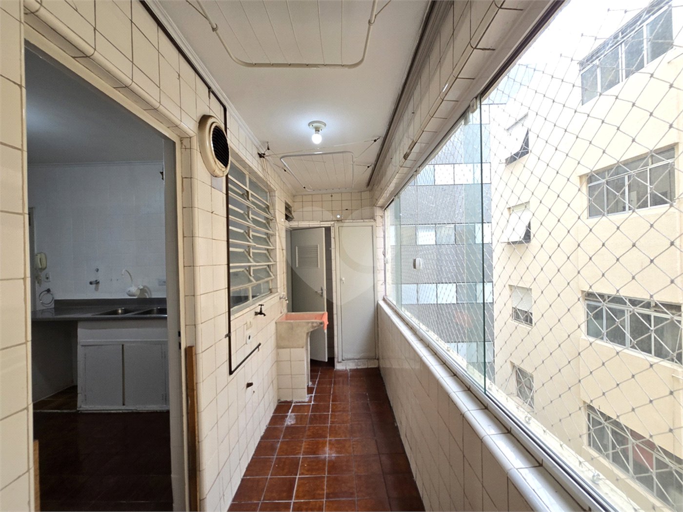 Apartamento para alugar com 3 quartos, sendo 1 suíte,  em Paraíso, São Paulo, SP