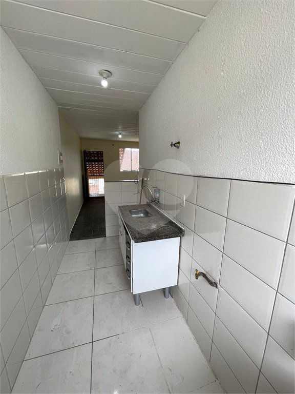 Apartamento à venda com 2 quartos em Inhoaíba, Rio de Janeiro, RJ