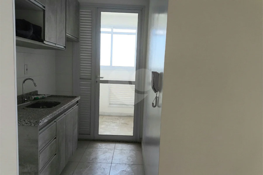 Apartamento à venda com 3 quartos, sendo 1 suíte, em Vila Guilherme, São Paulo, SP