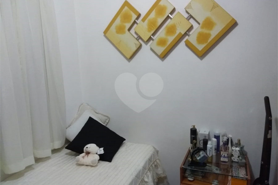 Sobrado à venda com 3 quartos, sendo 1 suíte, em Parque Mandaqui, São Paulo, SP